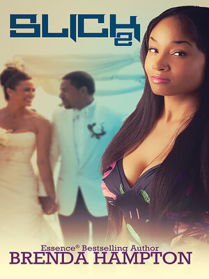 cover image of Slick 2